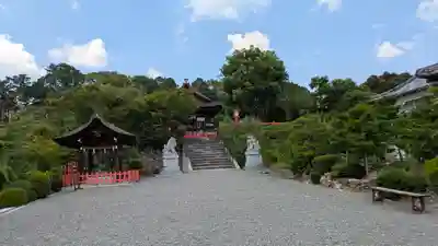 建勲神社(京都府)