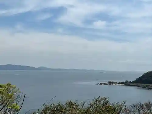 叶神社（東叶神社）(神奈川県)