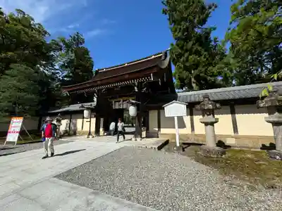 多賀大社(滋賀県)