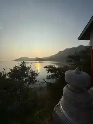津嶋神社(香川県)
