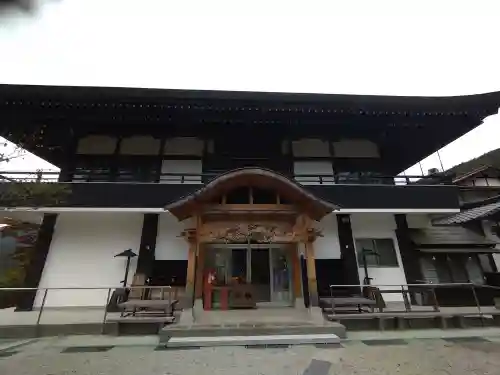 臨川寺(長野県)