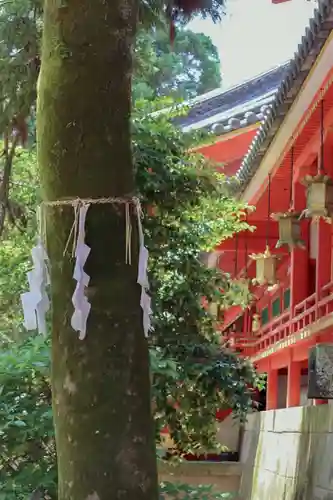 石清水八幡宮のその他建物