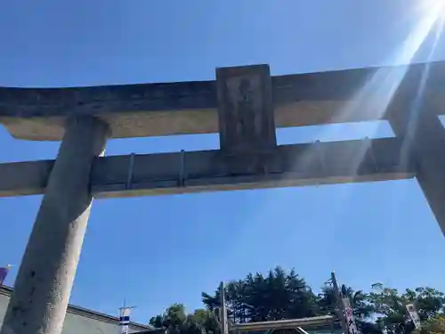 大山神社（自転車神社・耳明神社）(広島県)