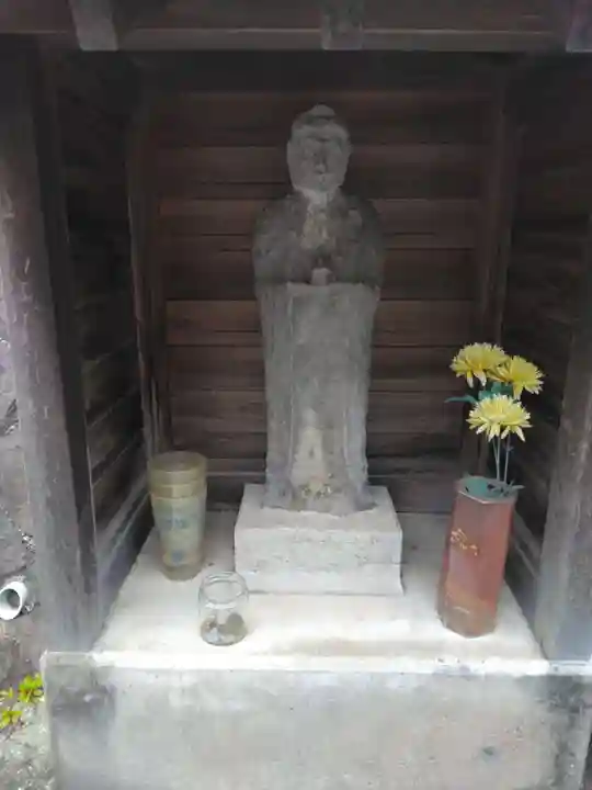 永林寺(神奈川県)