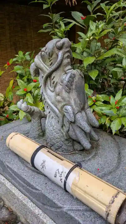 伏見神宝神社(京都府)