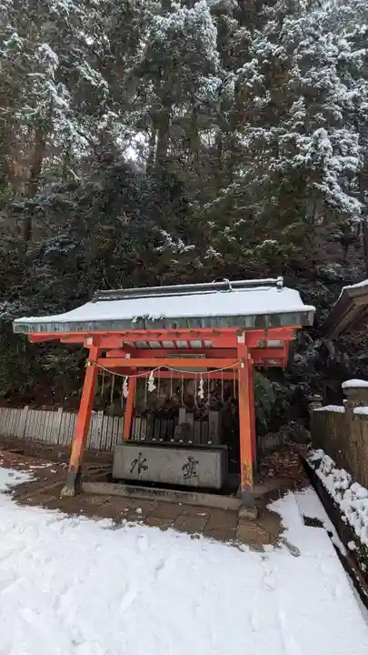 狸谷山不動院(京都府)