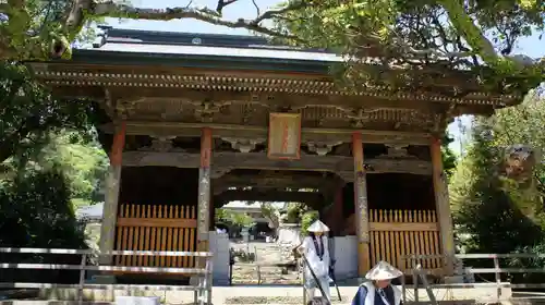 金剛福寺(高知県)