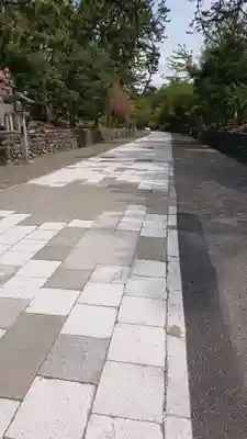 新潟縣護國神社のその他建物