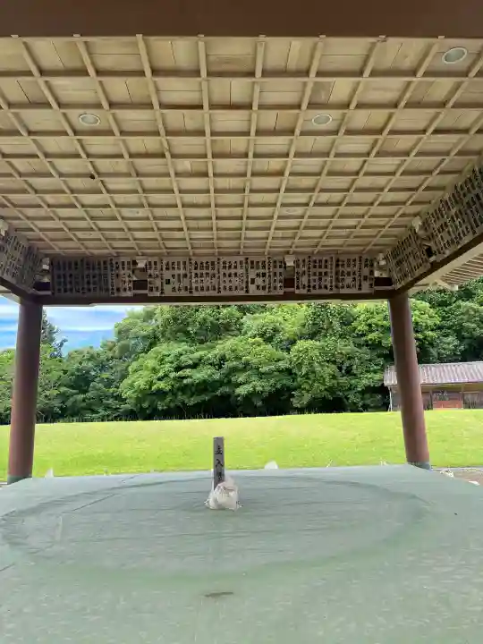 蓮華院誕生寺奥之院(熊本県)