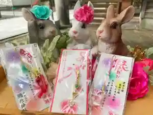 彌彦神社 (伊夜日子神社)の授与品その他(2023年09月11日(月) 09時40分54秒投稿)