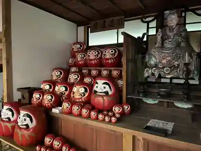 龍潭寺(滋賀県)