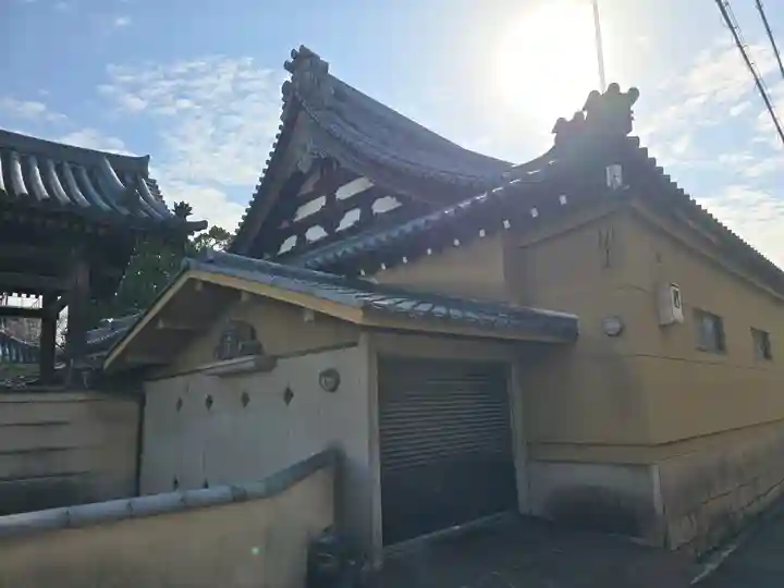 圓成寺(大阪府)
