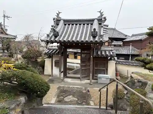 帝釈寺(大阪府)