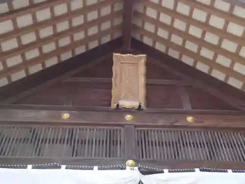信濃神社のその他建物
