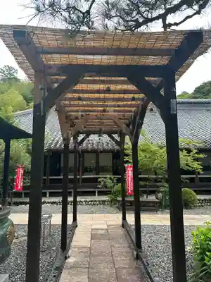 目の霊山 油山寺(静岡県)