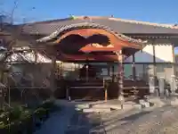 成就院の本殿・本堂