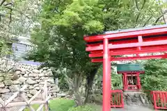 稲荷神社(静岡県)