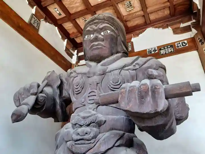 長命寺(東京都)