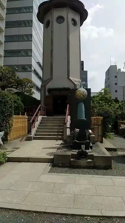 回向院のその他建物