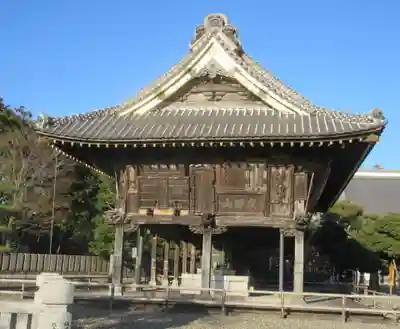 成田山新勝寺(千葉県)