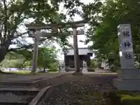 劒神社(福井県)