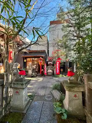 陽運寺(東京都)