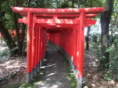 清洲山王宮　日吉神社(愛知県)