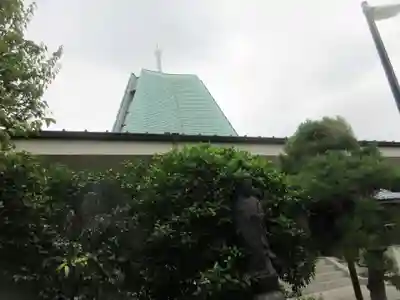 蓮華寺(東京都)