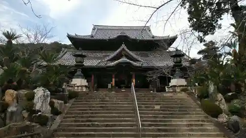 粉河寺(和歌山県)