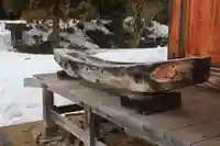 磐梯神社(福島県)