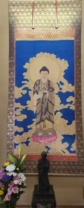 安洞院のその他建物