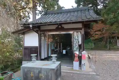 観音寺(京都府)