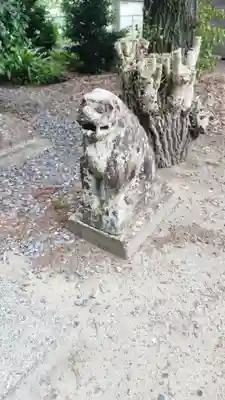 温泉神社(岩手県)