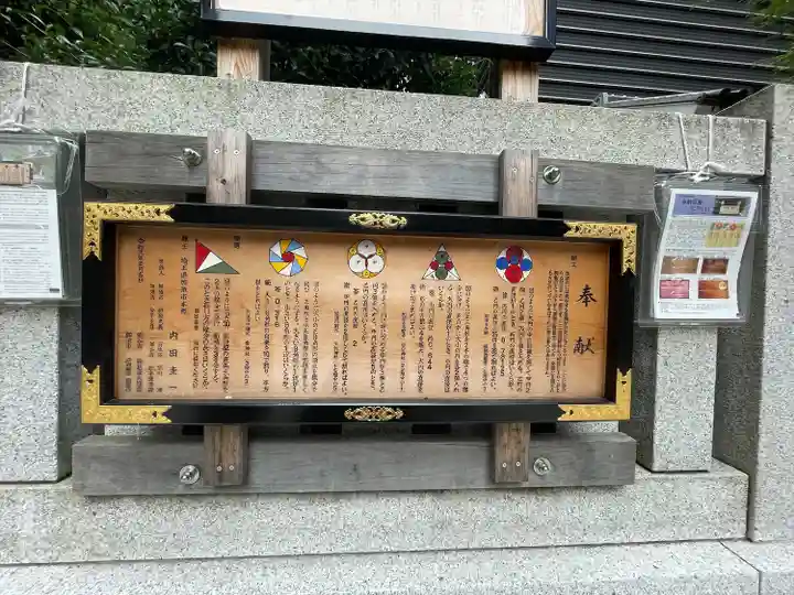 福徳神社(芽吹稲荷)(東京都)