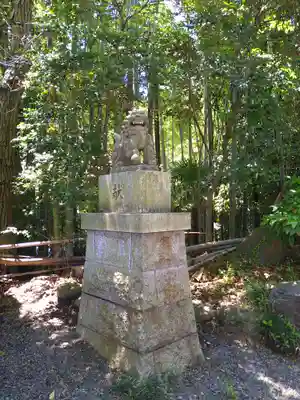 阿蘇神社(東京都)
