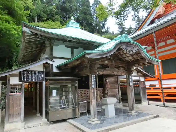 勝尾寺(大阪府)