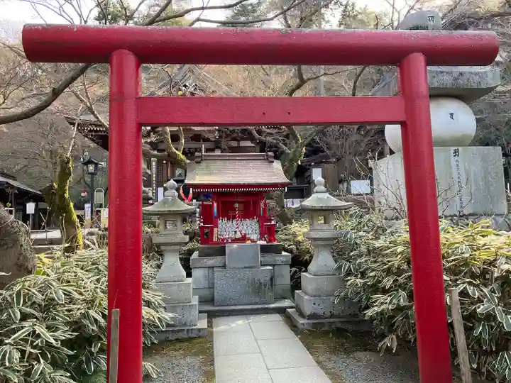 高幡不動尊 金剛寺(東京都)