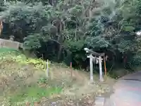 浅間神社(千葉県)