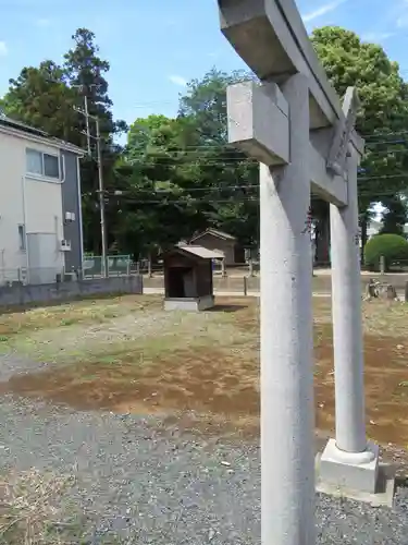 香取神社(千葉県)