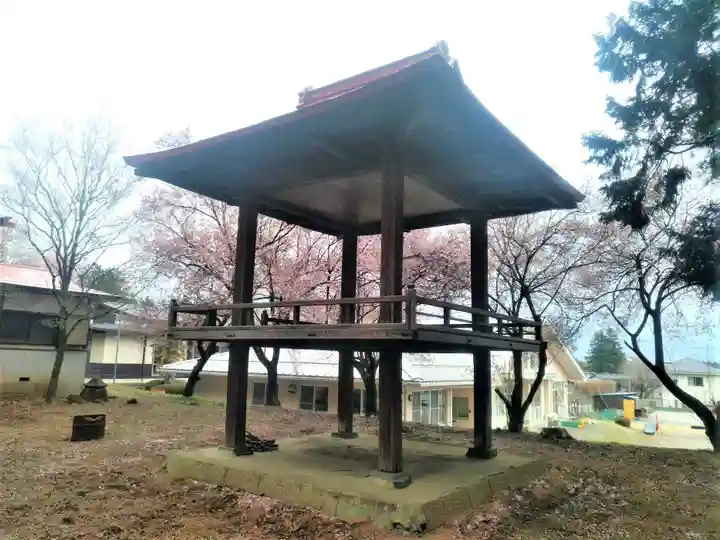 南宮大神社のその他建物