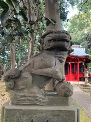 貴船神社(千葉県)