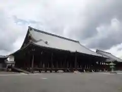 本願寺（西本願寺）の本殿