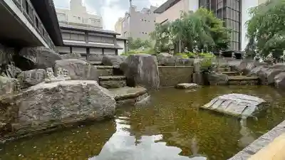 頂法寺(六角堂)(京都府)