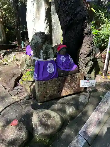 岩崎御嶽社(愛知県)