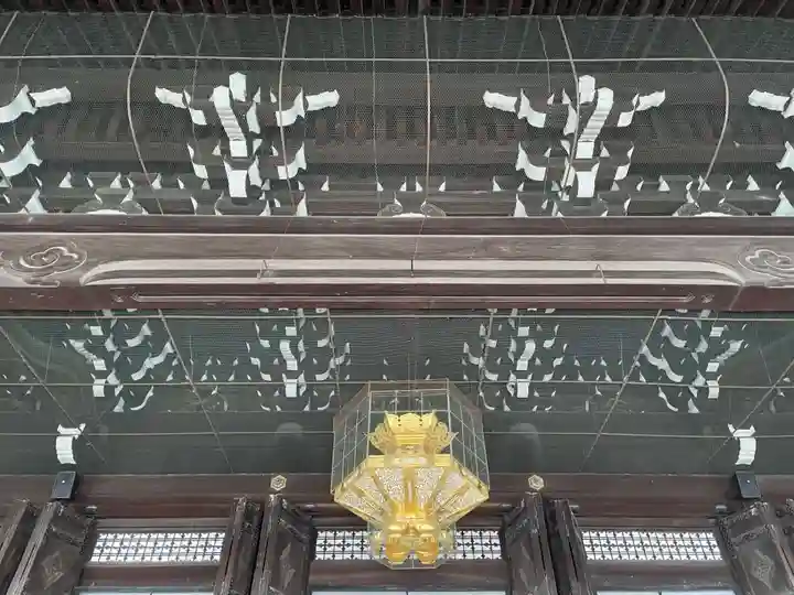 本願寺(西本願寺)(京都府)