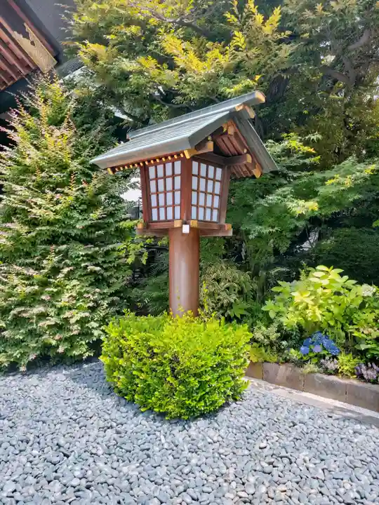東京大神宮のその他建物