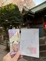 小野照崎神社(東京都)
