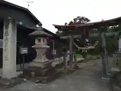 山王神社(山形県)