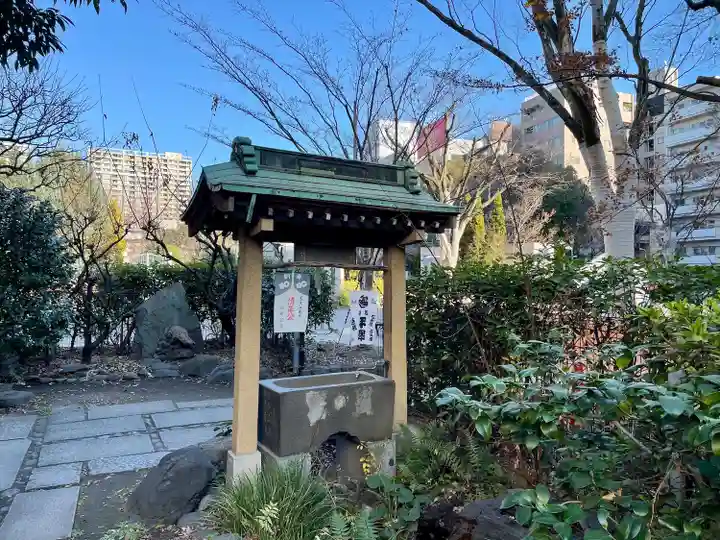 清正公寺(東京都)