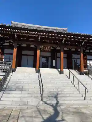 伝通院(東京都)